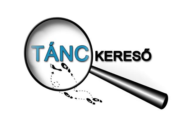 Tánckereső