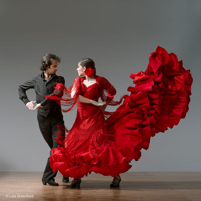 Flamenco