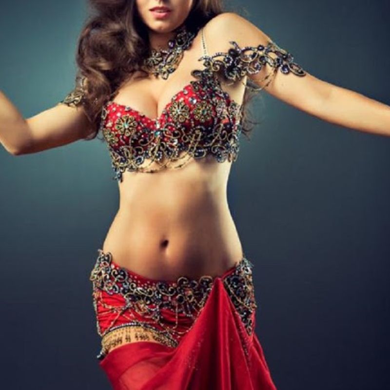 Hastánc / Belly Dance