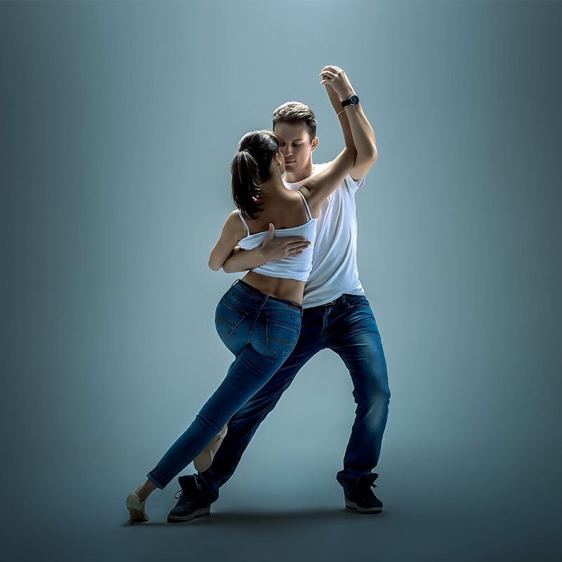 Kizomba